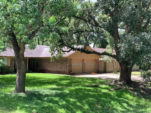 1630 Crestdale Drive, Houston, TX 77080