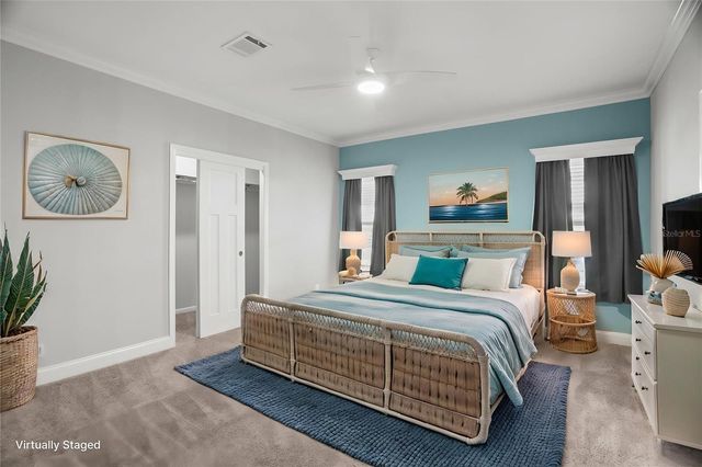 7166 MOUNT ARLINGTON DRIVE NE 418, St Petersburg, FL 33702