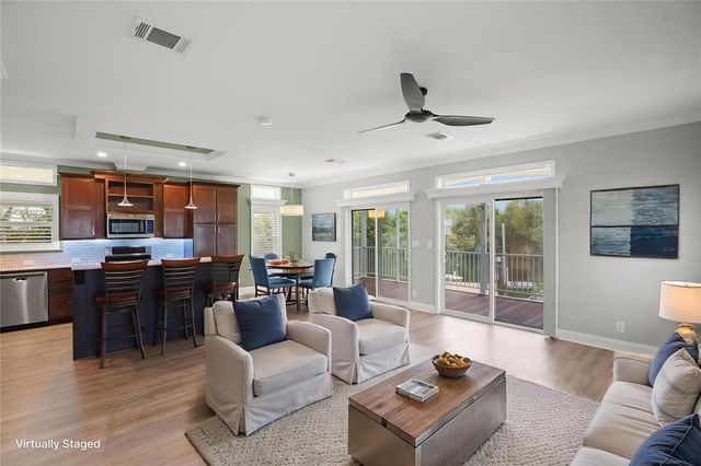 7166 MOUNT ARLINGTON DRIVE NE 418, St Petersburg, FL 33702
