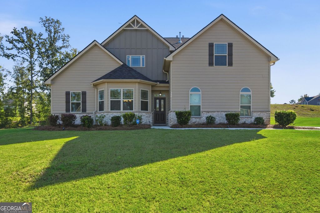 330 Darien Drive, Senoia, GA 30276 — photo 2