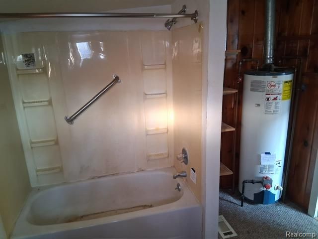 3310 Larchmont Street, Flint, MI 48503