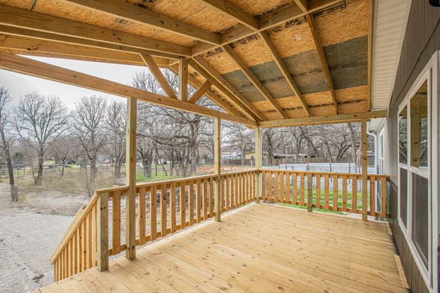 2013 Spring Court, Azle, TX 76020