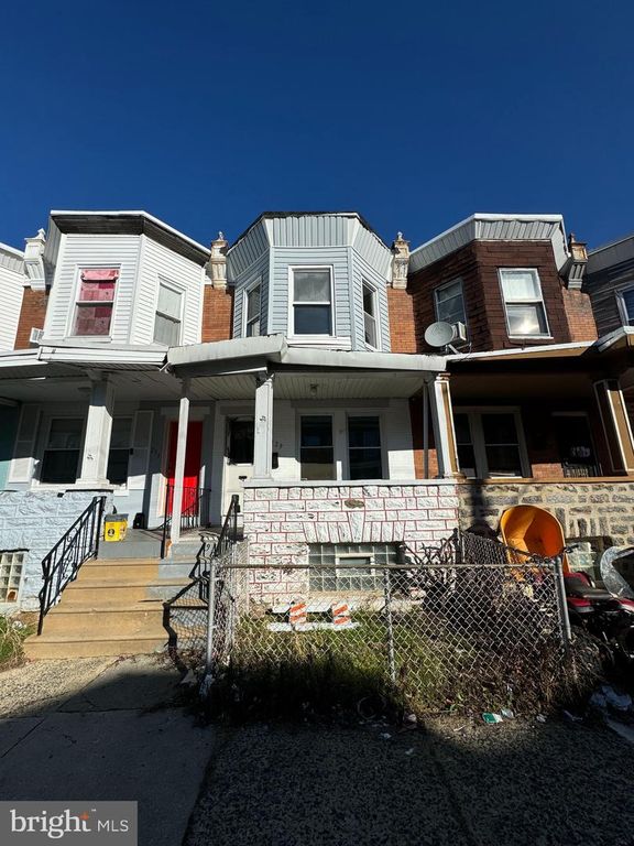 229 W SHELDON ST, Philadelphia, PA 19120