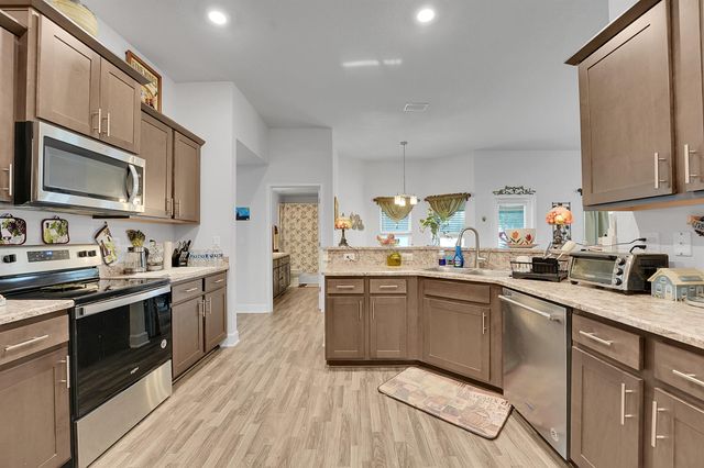 1220 SW Curry Street, Port St Lucie, FL 34983