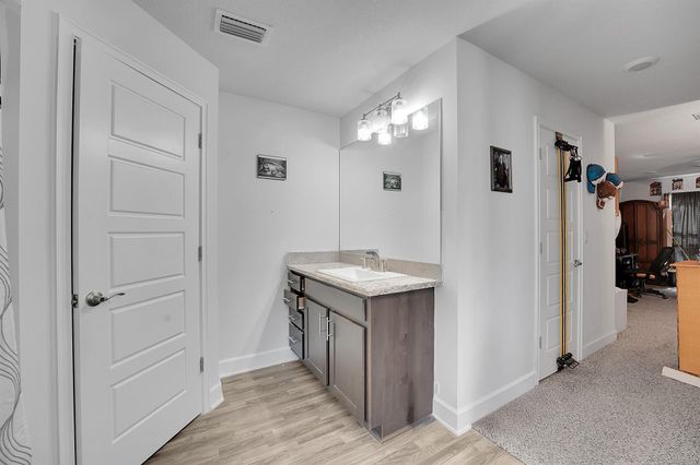 1220 SW Curry Street, Port St Lucie, FL 34983