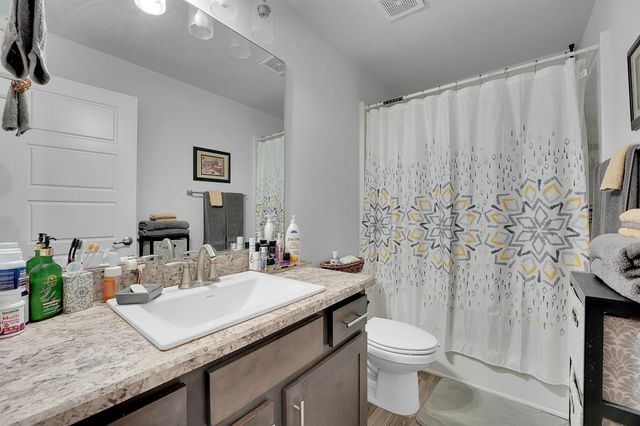 1220 SW Curry Street, Port St Lucie, FL 34983