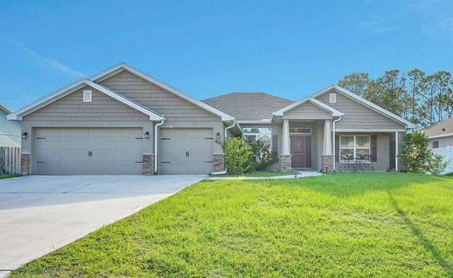 1220 SW Curry Street, Port St Lucie, FL 34983
