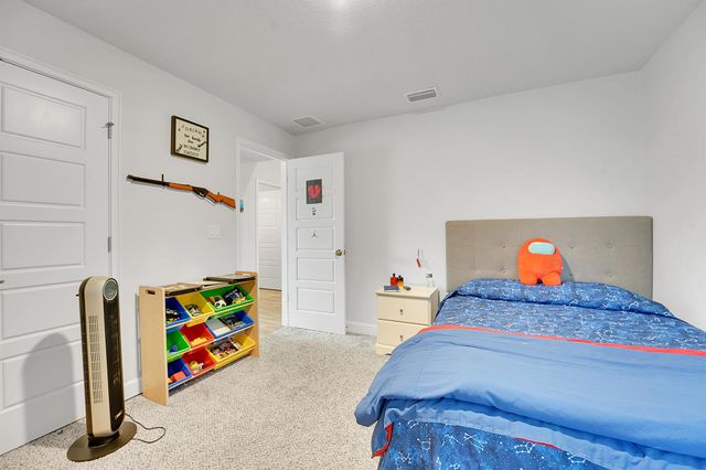 1220 SW Curry Street, Port St Lucie, FL 34983