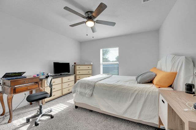 1220 SW Curry Street, Port St Lucie, FL 34983