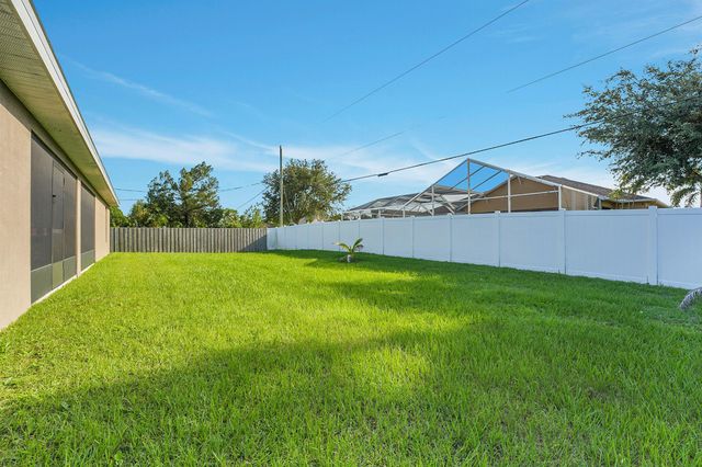 1220 SW Curry Street, Port St Lucie, FL 34983