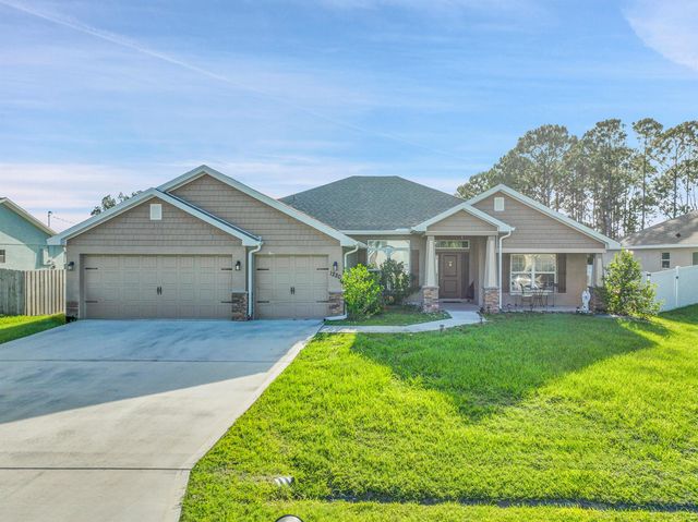 1220 SW Curry Street, Port St Lucie, FL 34983
