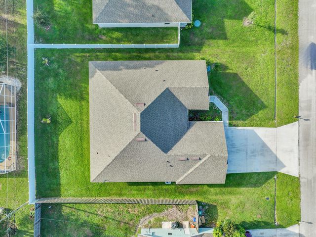 1220 SW Curry Street, Port St Lucie, FL 34983