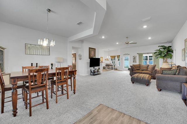1220 SW Curry Street, Port St Lucie, FL 34983