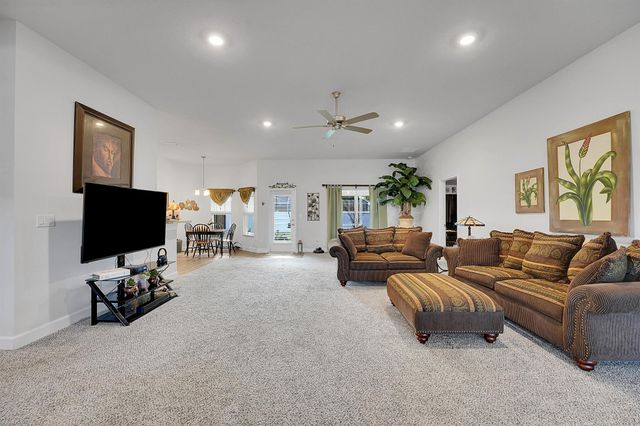 1220 SW Curry Street, Port St Lucie, FL 34983