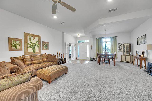 1220 SW Curry Street, Port St Lucie, FL 34983