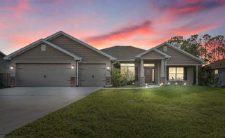 1220 SW Curry Street, Port St Lucie, FL 34983