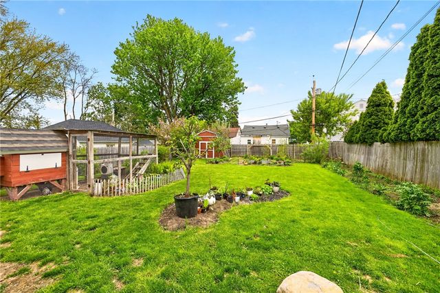 462 Crossfield Road, Irondequoit, NY 14609