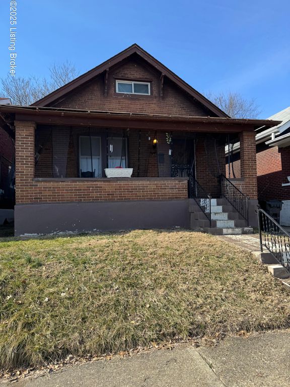 820 S 31st St, Louisville, KY 40211