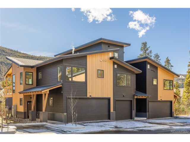 628 Montezuma Rd D-1, Keystone, CO 80435