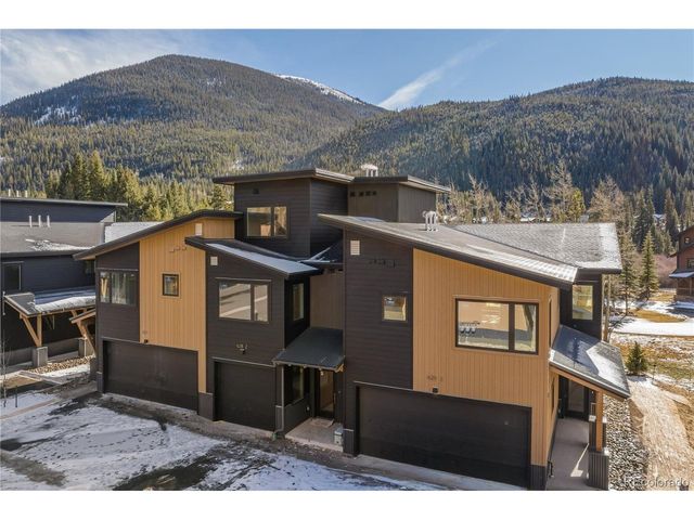 628 Montezuma Rd D-1, Keystone, CO 80435