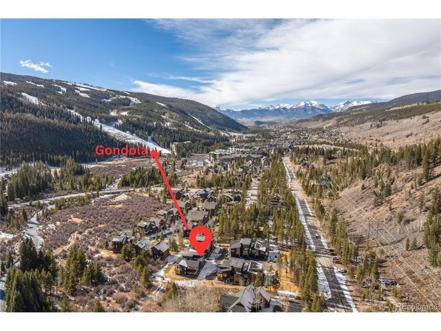 628 Montezuma Rd D-1, Keystone, CO 80435