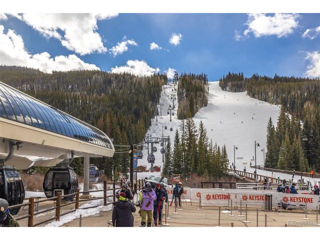 628 Montezuma Rd D-1, Keystone, CO 80435