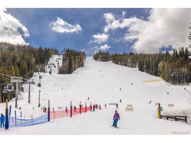 628 Montezuma Rd D-1, Keystone, CO 80435