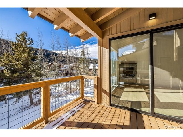 628 Montezuma Rd D-1, Keystone, CO 80435
