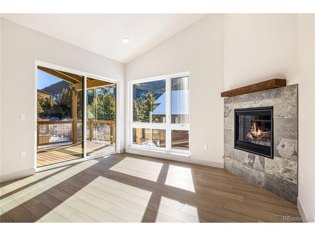 628 Montezuma Rd D-1, Keystone, CO 80435