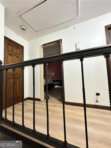 648 BRALORNE Drive, Stone Mountain, GA 30087