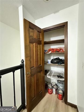 648 BRALORNE Drive, Stone Mountain, GA 30087