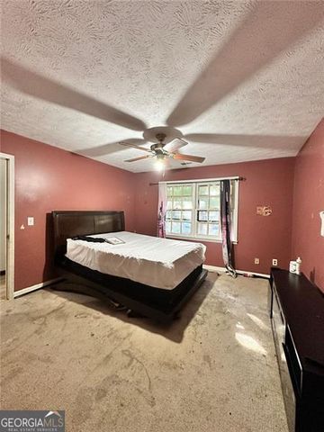 648 BRALORNE Drive, Stone Mountain, GA 30087