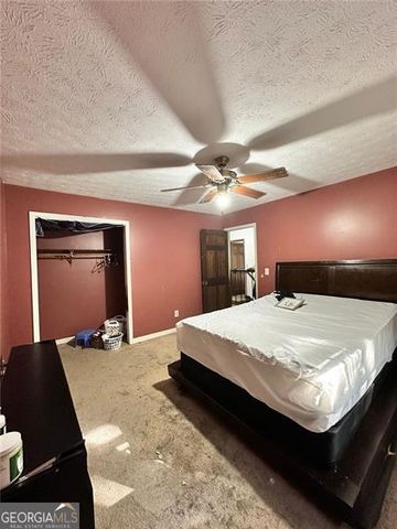 648 BRALORNE Drive, Stone Mountain, GA 30087