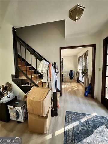 648 BRALORNE Drive, Stone Mountain, GA 30087