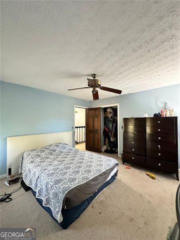 648 BRALORNE Drive, Stone Mountain, GA 30087