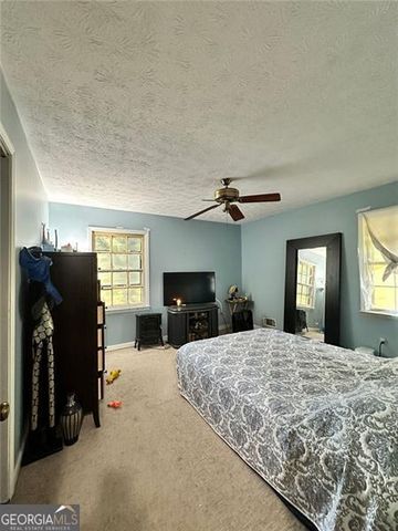 648 BRALORNE Drive, Stone Mountain, GA 30087