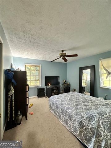 648 BRALORNE Drive, Stone Mountain, GA 30087