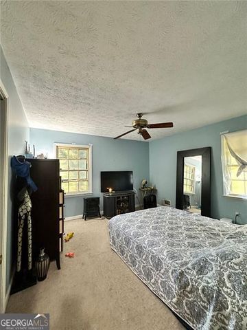 648 BRALORNE Drive, Stone Mountain, GA 30087