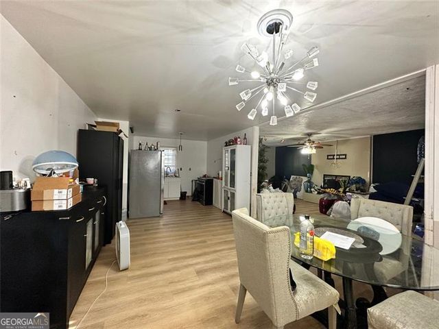 648 BRALORNE Drive, Stone Mountain, GA 30087