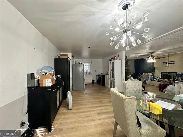 648 BRALORNE Drive, Stone Mountain, GA 30087