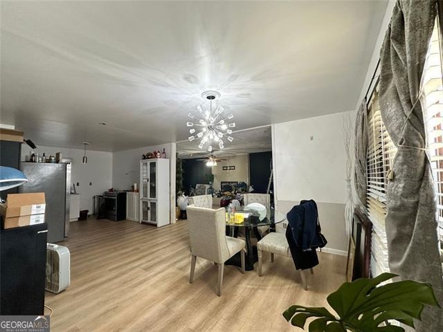 648 BRALORNE Drive, Stone Mountain, GA 30087