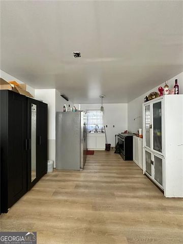 648 BRALORNE Drive, Stone Mountain, GA 30087