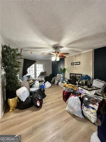 648 BRALORNE Drive, Stone Mountain, GA 30087