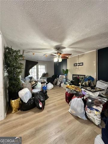 648 BRALORNE Drive, Stone Mountain, GA 30087