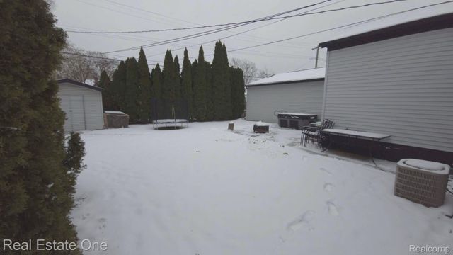 759 Chippewa Street, Mt. Clemens, MI 48043