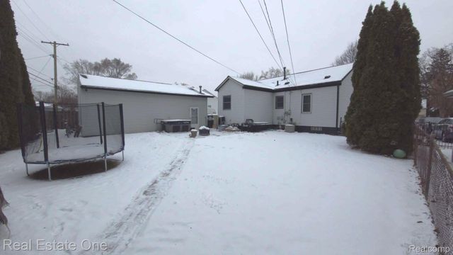 759 Chippewa Street, Mt. Clemens, MI 48043