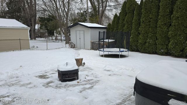 759 Chippewa Street, Mt. Clemens, MI 48043