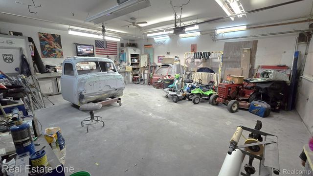 759 Chippewa Street, Mt. Clemens, MI 48043