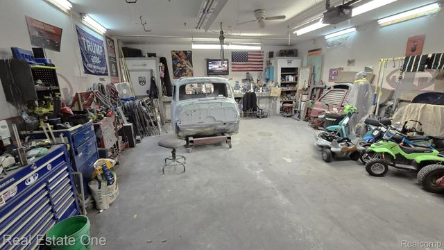 759 Chippewa Street, Mt. Clemens, MI 48043