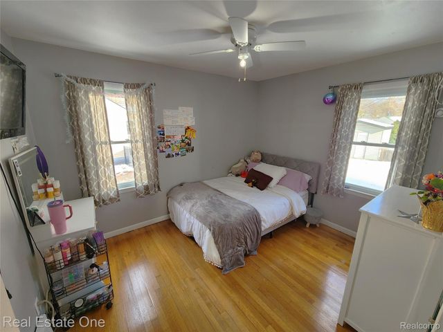 759 Chippewa Street, Mt. Clemens, MI 48043